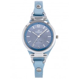 ZEGAREK G. ROSSI -  G.R3652B-6F1 NA PASKU (zg631c)  + BOXZEGAREK G. ROSSI -  G.R3652B-6F1 NA PASKU (zg631c)  + BOX