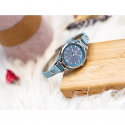 ZEGAREK G. ROSSI -  G.R3652B-6F1 NA PASKU (zg631c)  + BOXZEGAREK G. ROSSI -  G.R3652B-6F1 NA PASKU (zg631c)  + BOX