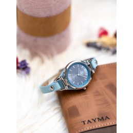 ZEGAREK G. ROSSI -  G.R3652B-6F1 NA PASKU (zg631c)  + BOXZEGAREK G. ROSSI -  G.R3652B-6F1 NA PASKU (zg631c)  + BOX