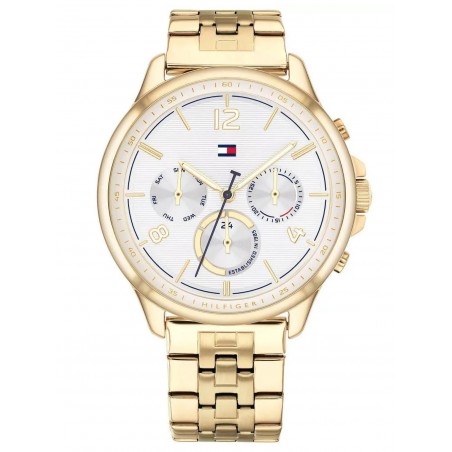 ZEGAREK DAMSKI TOMMY HILFIGER 1782223 HARPER (zf560a) + BOX