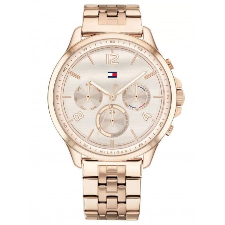 ZEGAREK DAMSKI TOMMY HILFIGER 1782224 HARPER (zf560b) + BOX