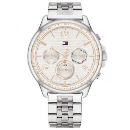 ZEGAREK DAMSKI TOMMY HILFIGER 1782222 HARPER (zf560d) + BOXZEGAREK DAMSKI TOMMY HILFIGER 1782222 HARPER (zf560d)