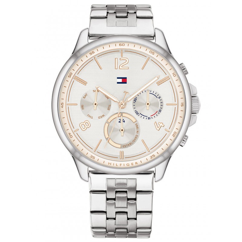 ZEGAREK DAMSKI TOMMY HILFIGER 1782222 HARPER (zf560d) + BOX  ZEGAREK DAMSKI TOMMY HILFIGER 1782222 HARPER (zf560d)