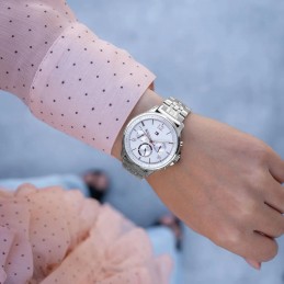 ZEGAREK DAMSKI TOMMY HILFIGER 1782222 HARPER (zf560d) + BOXZEGAREK DAMSKI TOMMY HILFIGER 1782222 HARPER (zf560d)