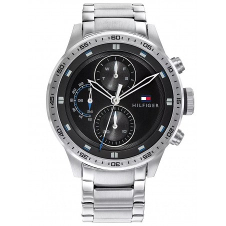 ZEGAREK MĘSKI TOMMY HILFIGER 1791805 TRENT (zf086a) + BOX