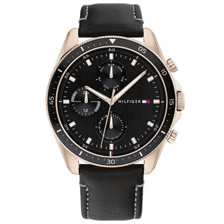 ZEGAREK MĘSKI TOMMY HILFIGER 1791836 PARKER (zf041c) + BOX