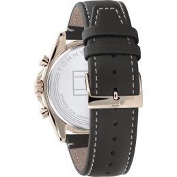 ZEGAREK MĘSKI TOMMY HILFIGER 1791836 PARKER (zf041c) + BOXZEGAREK MĘSKI TOMMY HILFIGER 1791836 PARKER (zf041c)