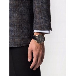 ZEGAREK MĘSKI TOMMY HILFIGER 1791836 PARKER (zf041c) + BOXZEGAREK MĘSKI TOMMY HILFIGER 1791836 PARKER (zf041c)