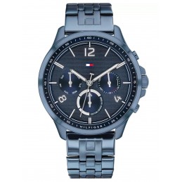 ZEGAREK DAMSKI TOMMY HILFIGER 1782227 HARPER (zf560c) + BOXZEGAREK DAMSKI TOMMY HILFIGER 1782227 HARPER (zf560c)