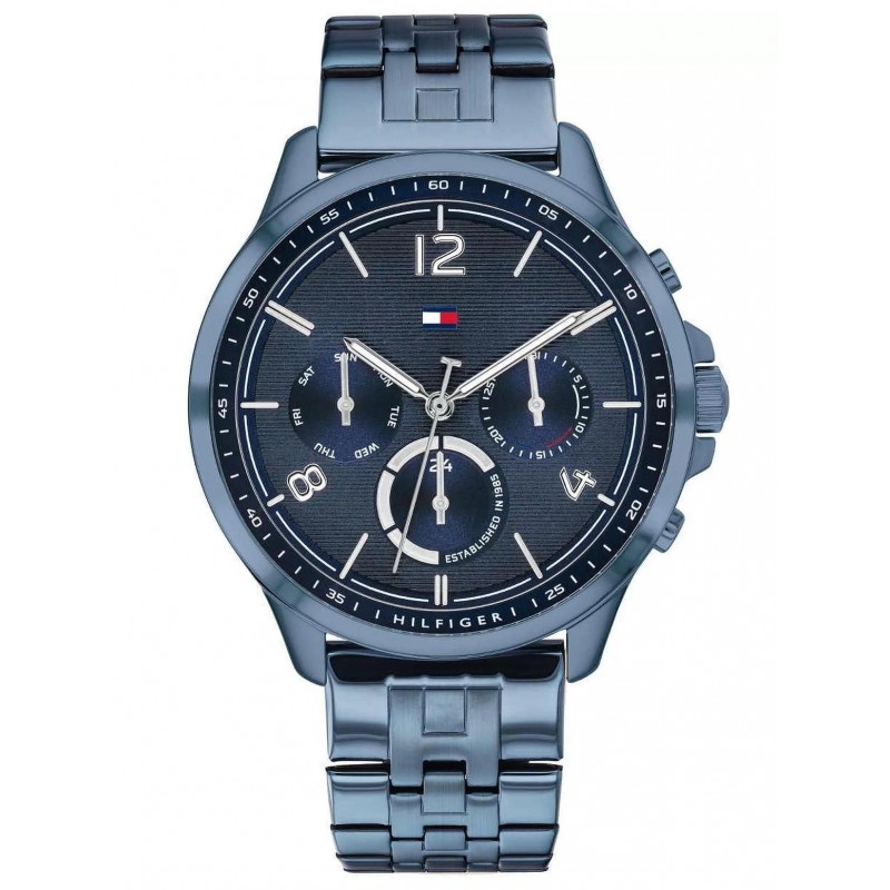 ZEGAREK DAMSKI TOMMY HILFIGER 1782227 HARPER (zf560c) + BOX  ZEGAREK DAMSKI TOMMY HILFIGER 1782227 HARPER (zf560c)