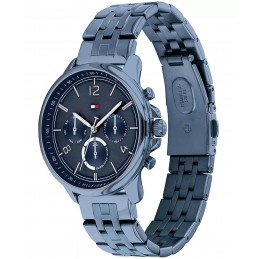 ZEGAREK DAMSKI TOMMY HILFIGER 1782227 HARPER (zf560c) + BOXZEGAREK DAMSKI TOMMY HILFIGER 1782227 HARPER (zf560c)