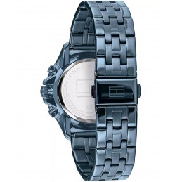 ZEGAREK DAMSKI TOMMY HILFIGER 1782227 HARPER (zf560c) + BOXZEGAREK DAMSKI TOMMY HILFIGER 1782227 HARPER (zf560c)