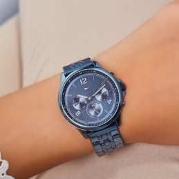 ZEGAREK DAMSKI TOMMY HILFIGER 1782227 HARPER (zf560c) + BOXZEGAREK DAMSKI TOMMY HILFIGER 1782227 HARPER (zf560c)