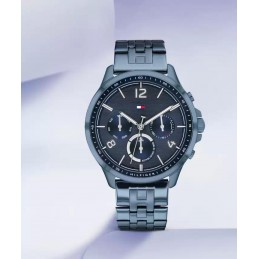 ZEGAREK DAMSKI TOMMY HILFIGER 1782227 HARPER (zf560c) + BOXZEGAREK DAMSKI TOMMY HILFIGER 1782227 HARPER (zf560c)