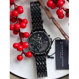 ZEGAREK DAMSKI TOMMY HILFIGER 1782144 ARI (zf542c) + BOXZEGAREK DAMSKI TOMMY HILFIGER 1782144 ARI (zf542c) + BOX