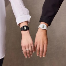 ZEGAREK MĘSKI CASIO F-91WB-7A + BOXZEGAREK MĘSKI CASIO F-91WB-7A + BOX