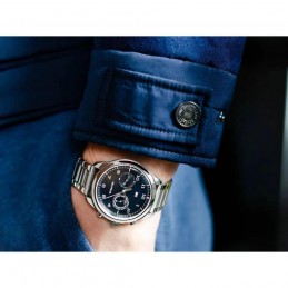 ZEGAREK MĘSKI TOMMY HILFIGER 1791784 PATRICK (zf034c)ZEGAREK MĘSKI TOMMY HILFIGER 1791784 PATRICK (zf034c)