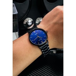 Zegarek Męski Casio MTP-VT01B-2B + BOXZegarek Męski Casio MTP-VT01B-2B + BOX