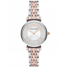 ZEGAREK DAMSKI EMPORIO ARMANI AR11537 - GIANNI T-BAR (zi512c)ZEGAREK DAMSKI EMPORIO ARMANI AR11537 - GIANNI T-BAR (zi512c)