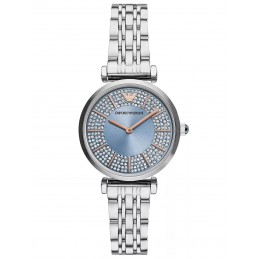 ZEGAREK DAMSKI EMPORIO ARMANI AR11594 - GIANNI T-BAR (zi512d)ZEGAREK DAMSKI EMPORIO ARMANI AR11594 - GIANNI T-BAR (zi512d)