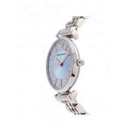 ZEGAREK DAMSKI EMPORIO ARMANI AR11594 - GIANNI T-BAR (zi512d)ZEGAREK DAMSKI EMPORIO ARMANI AR11594 - GIANNI T-BAR (zi512d)