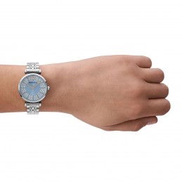 ZEGAREK DAMSKI EMPORIO ARMANI AR11594 - GIANNI T-BAR (zi512d)ZEGAREK DAMSKI EMPORIO ARMANI AR11594 - GIANNI T-BAR (zi512d)