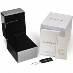 ZEGAREK DAMSKI EMPORIO ARMANI AR11594 - GIANNI T-BAR (zi512d)ZEGAREK DAMSKI EMPORIO ARMANI AR11594 - GIANNI T-BAR (zi512d)