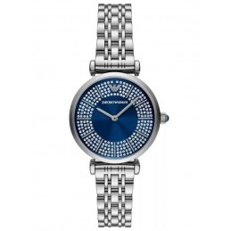 ZEGAREK DAMSKI EMPORIO ARMANI AR11627 - GIANNI T-BAR (zi512e)ZEGAREK DAMSKI EMPORIO ARMANI AR11627 - GIANNI T-BAR (zi512e)