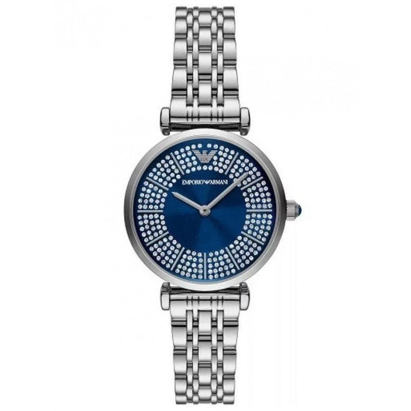 ZEGAREK DAMSKI EMPORIO ARMANI AR11627 - GIANNI T-BAR (zi512e)  ZEGAREK DAMSKI EMPORIO ARMANI AR11627 - GIANNI T-BAR (zi512e)