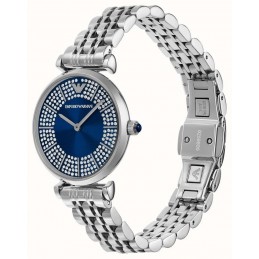 ZEGAREK DAMSKI EMPORIO ARMANI AR11627 - GIANNI T-BAR (zi512e)ZEGAREK DAMSKI EMPORIO ARMANI AR11627 - GIANNI T-BAR (zi512e)