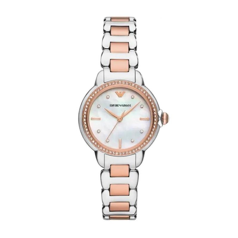 ZEGAREK DAMSKI EMPORIO ARMANI MIA AR11569 (zi545d)  ZEGAREK DAMSKI EMPORIO ARMANI MIA AR11569 (zi545d)