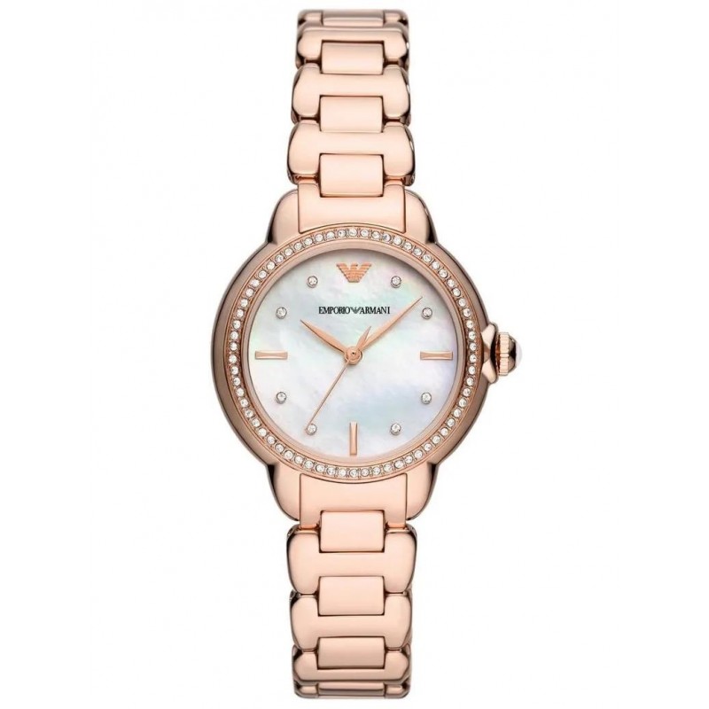 ZEGAREK DAMSKI EMPORIO ARMANI MIA AR11523 (zi545c)  ZEGAREK DAMSKI EMPORIO ARMANI MIA AR11523 (zi545c)