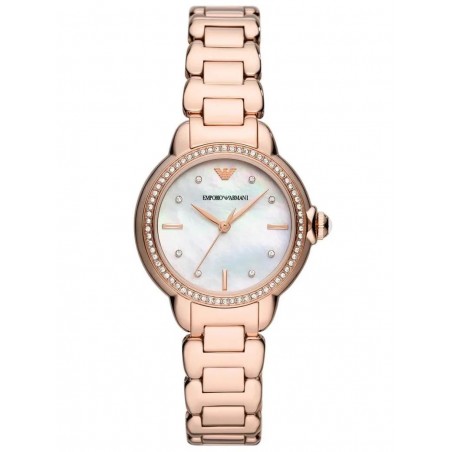 ZEGAREK DAMSKI EMPORIO ARMANI MIA AR11523 (zi545c)