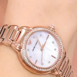 ZEGAREK DAMSKI EMPORIO ARMANI MIA AR11523 (zi545c)ZEGAREK DAMSKI EMPORIO ARMANI MIA AR11523 (zi545c)