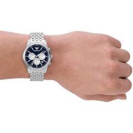 ZEGAREK MĘSKI EMPORIO ARMANI AR11582 ANTONIO (zi116a)ZEGAREK MĘSKI EMPORIO ARMANI AR11582 ANTONIO (zi116a)