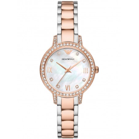 ZEGAREK DAMSKI EMPORIO ARMANI CLEO AR11499 (zi546a)