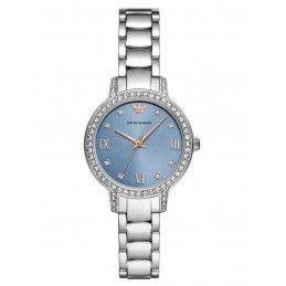 ZEGAREK DAMSKI EMPORIO ARMANI CLEO AR11585 (zi546b)ZEGAREK DAMSKI EMPORIO ARMANI CLEO AR11585 (zi546b)