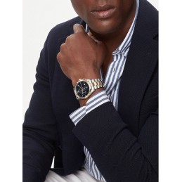 ZEGAREK MĘSKI EMPORIO ARMANI AR11579 PAOLO + BOXZEGAREK MĘSKI EMPORIO ARMANI AR11579 PAOLO + BOX