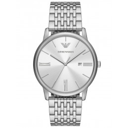 ZEGAREK MĘSKI EMPORIO ARMANI AR11599 - MINIMALIST (zi114a)ZEGAREK MĘSKI EMPORIO ARMANI AR11599 - MINIMALIST (zi114a)