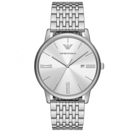 ZEGAREK MĘSKI EMPORIO ARMANI AR11599 - MINIMALIST (zi114a)