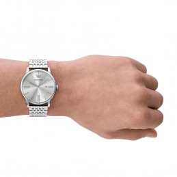 ZEGAREK MĘSKI EMPORIO ARMANI AR11599 - MINIMALIST (zi114a)ZEGAREK MĘSKI EMPORIO ARMANI AR11599 - MINIMALIST (zi114a)