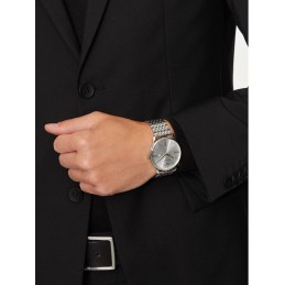 ZEGAREK MĘSKI EMPORIO ARMANI AR11599 - MINIMALIST (zi114a)ZEGAREK MĘSKI EMPORIO ARMANI AR11599 - MINIMALIST (zi114a)