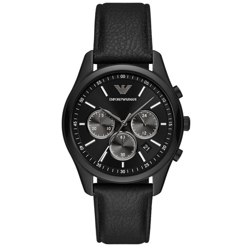 ZEGAREK MĘSKI EMPORIO ARMANI AR11583 ANTONIO (zi117a)  ZEGAREK MĘSKI EMPORIO ARMANI AR11583 ANTONIO (zi117a)