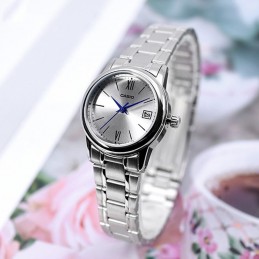 Zegarek Damski Casio LTP-V002D-7B3UDF + BOXZegarek Damski Casio LTP-V002D-7B3UDF + BOX