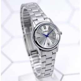 Zegarek Damski Casio LTP-V002D-7B3UDF + BOXZegarek Damski Casio LTP-V002D-7B3UDF + BOX