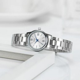 Zegarek Damski Casio LTP-V002D-7B3UDF + BOXZegarek Damski Casio LTP-V002D-7B3UDF + BOX