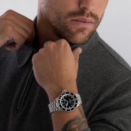 ZEGAREK MĘSKI EMPORIO ARMANI AR60079 Sea Explorer AUTOMATIC (zi110a) + BOXZEGAREK MĘSKI EMPORIO ARMANI AR60079 Sea Explorer AUTOMATIC (zi110a) + BOX