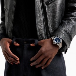 ZEGAREK MĘSKI EMPORIO ARMANI AR60079 Sea Explorer AUTOMATIC (zi110a) + BOXZEGAREK MĘSKI EMPORIO ARMANI AR60079 Sea Explorer AUTOMATIC (zi110a) + BOX