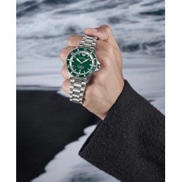 ZEGAREK MĘSKI EMPORIO ARMANI AR60080 Sea Explorer AUTOMATIC (zi110b) + BOXZEGAREK MĘSKI EMPORIO ARMANI AR60080 Sea Explorer AUTOMATIC (zi110b) + BOX