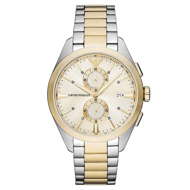 ZEGAREK MĘSKI EMPORIO ARMANI AR11605 CLAUDIO + BOX  ZEGAREK MĘSKI EMPORIO ARMANI AR11605 CLAUDIO + BOX